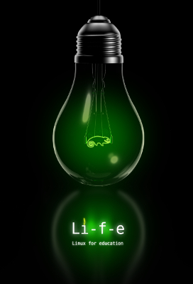 openSUSE Edu: Linux for Education(Li-f-e)