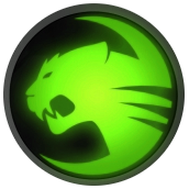 Roccat green by roccat-d926imr.png